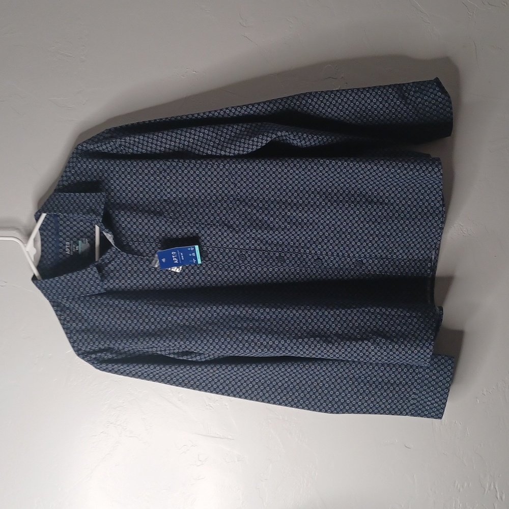 Mens‎ Button Up Shirt